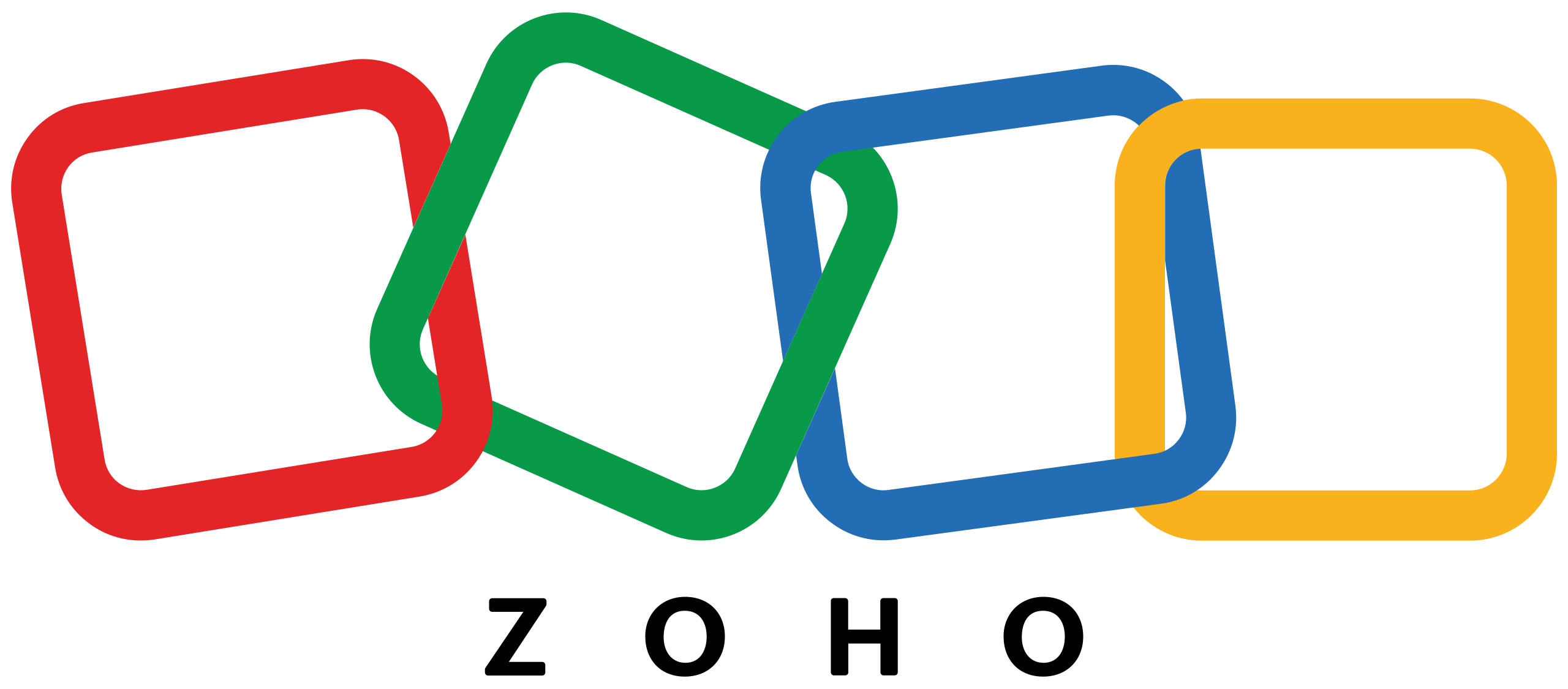 Zoho Partner