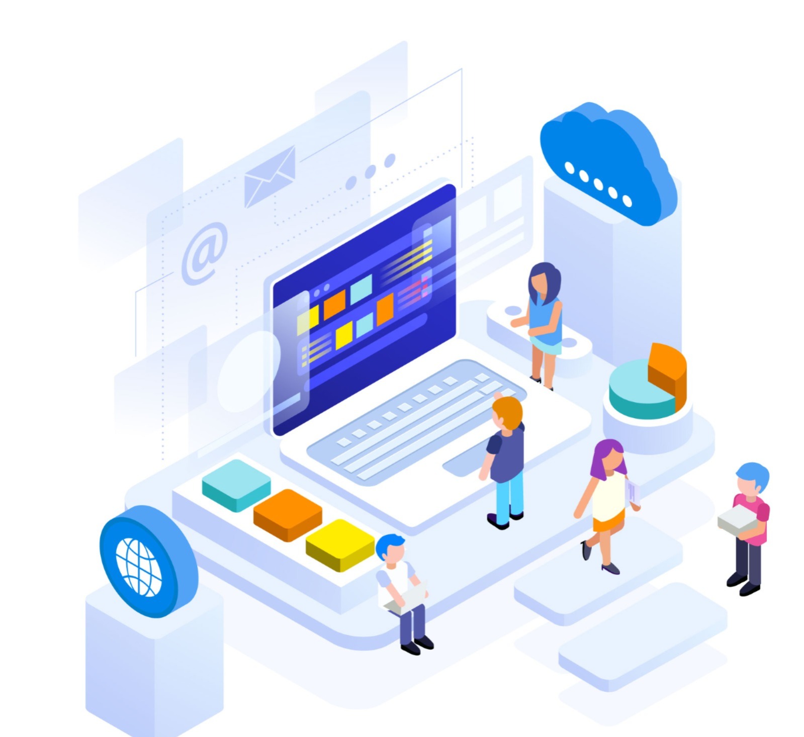 IT Consulting Services