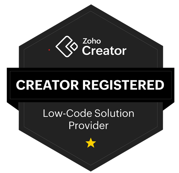 Official Zoho Partner in Australia